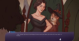Witch Switched