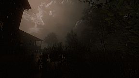 Tales Beyond The Tomb - The Farm's Secret