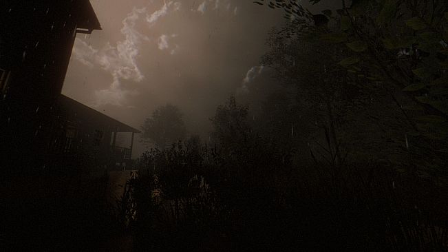 Tales Beyond The Tomb - The Farm's Secret