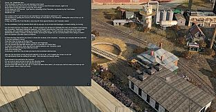 Trainz 2022 DLC - Trainz Model Railroad - The Chuck Ewe Pharlie Railroad