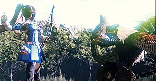 Star Ocean: The Last Hope