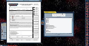 Fantasy Grounds - Starfinder RPG - Society Quest: Into the Unknown