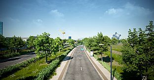 Fernbus Simulator - Belgium