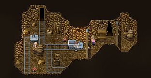 RPG Maker MZ - Country Woods Base Pack