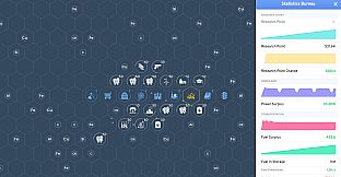 Industry Idle - Expansion Pack 1