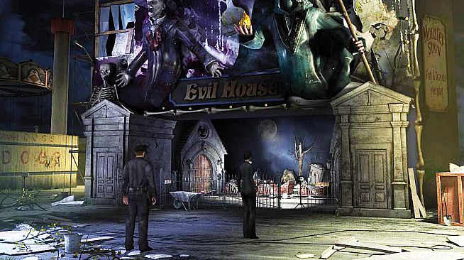 Art of Murder - Cards of Destiny