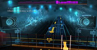 Rocksmith 2014 Edition – Remastered – Pure Prairie League - “Amie”