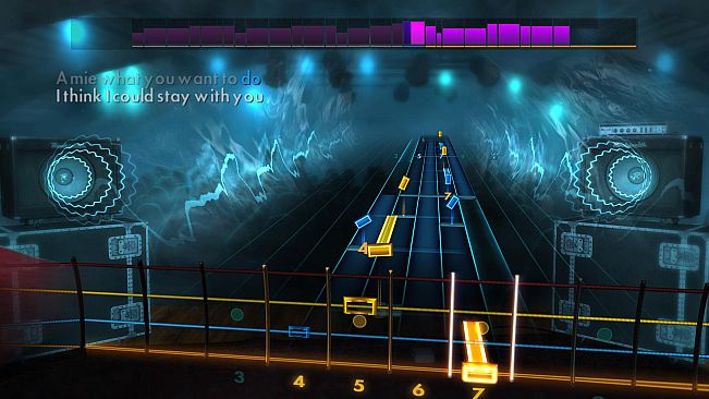 Rocksmith 2014 Edition – Remastered – Pure Prairie League - “Amie”