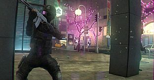 Kane & Lynch 2: Dog Days