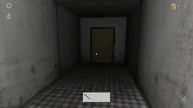 Whispers from the Cellar