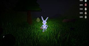 GameGuru - Easter Game