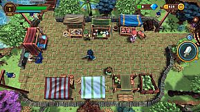 Spirit of the Goddess