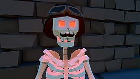 The Journey into the Virtual Void