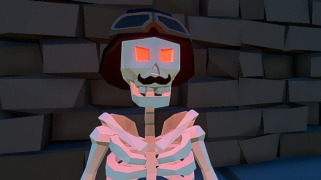 The Journey into the Virtual Void