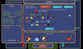 Don't Die, Collect Loot