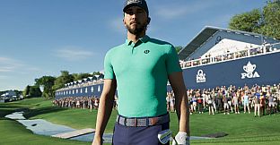 PGA TOUR 2K25