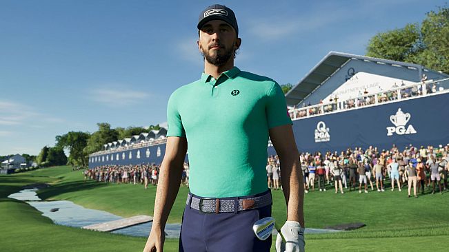 PGA TOUR 2K25