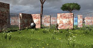 The Talos Principle: Prototype DLC