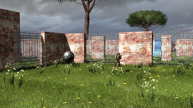 The Talos Principle: Prototype DLC