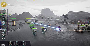 ShellMobile: Titan Rampart