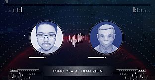 Per Aspera Audio Drama