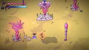 Unfortunate Tales of Violet