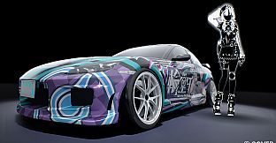Tokyo Xtreme Racer Guest Rival Vol. 1
