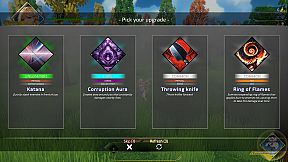 Requiem For a Lost World