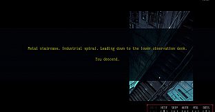 REQUIRED SYNERGY WORKSHOP: Deja Damnation