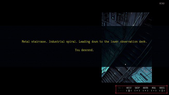 REQUIRED SYNERGY WORKSHOP: Deja Damnation