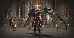 Lineage 2 Essence