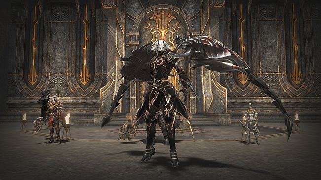 Lineage 2 Essence