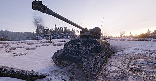 World of Tanks — Nimble Sharpshooter Pack