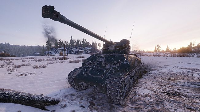 World of Tanks — Nimble Sharpshooter Pack