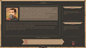 Lethis - Path of Progress