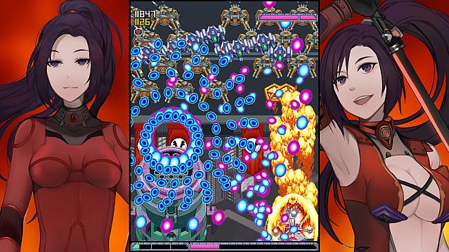 Chronoblast : Maximum Force