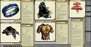 Fantasy Grounds - Loot Found on the Dungeon Floor