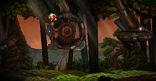 Toltec and the mysteries of the Secret Island