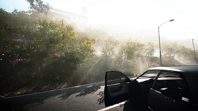 Karpatia: Order Of The Comet