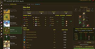 Scapewatch: Idle MMO