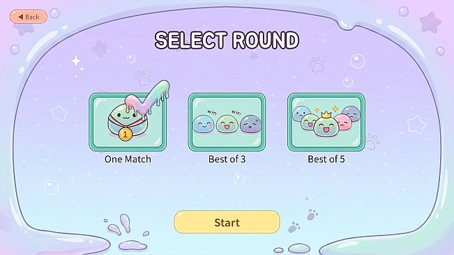 SlimeMerge