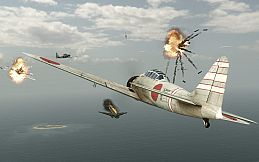 Battlestations Pacific