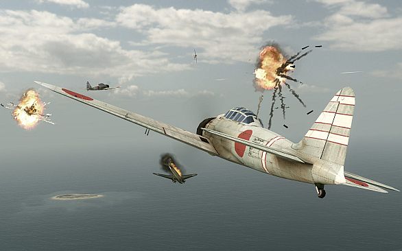 Battlestations Pacific