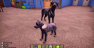 Animal Shelter 2 - Hunting Dogs Pack