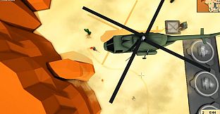 Knights In A Different SpaceTime