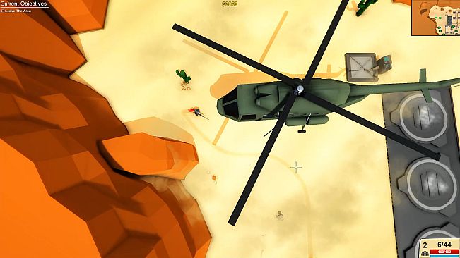 Knights In A Different SpaceTime