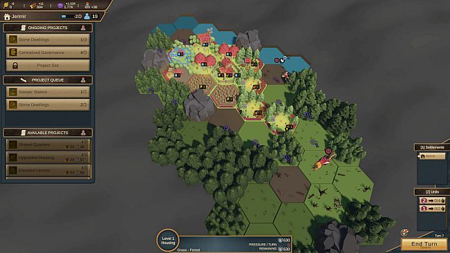 Havenreach: Last Refuge