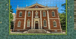 Jigsaw Puzzle Pack - Pixel Puzzles Ultimate: Variety Pack 27