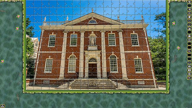 Jigsaw Puzzle Pack - Pixel Puzzles Ultimate: Variety Pack 27