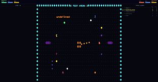 RESET ARENA